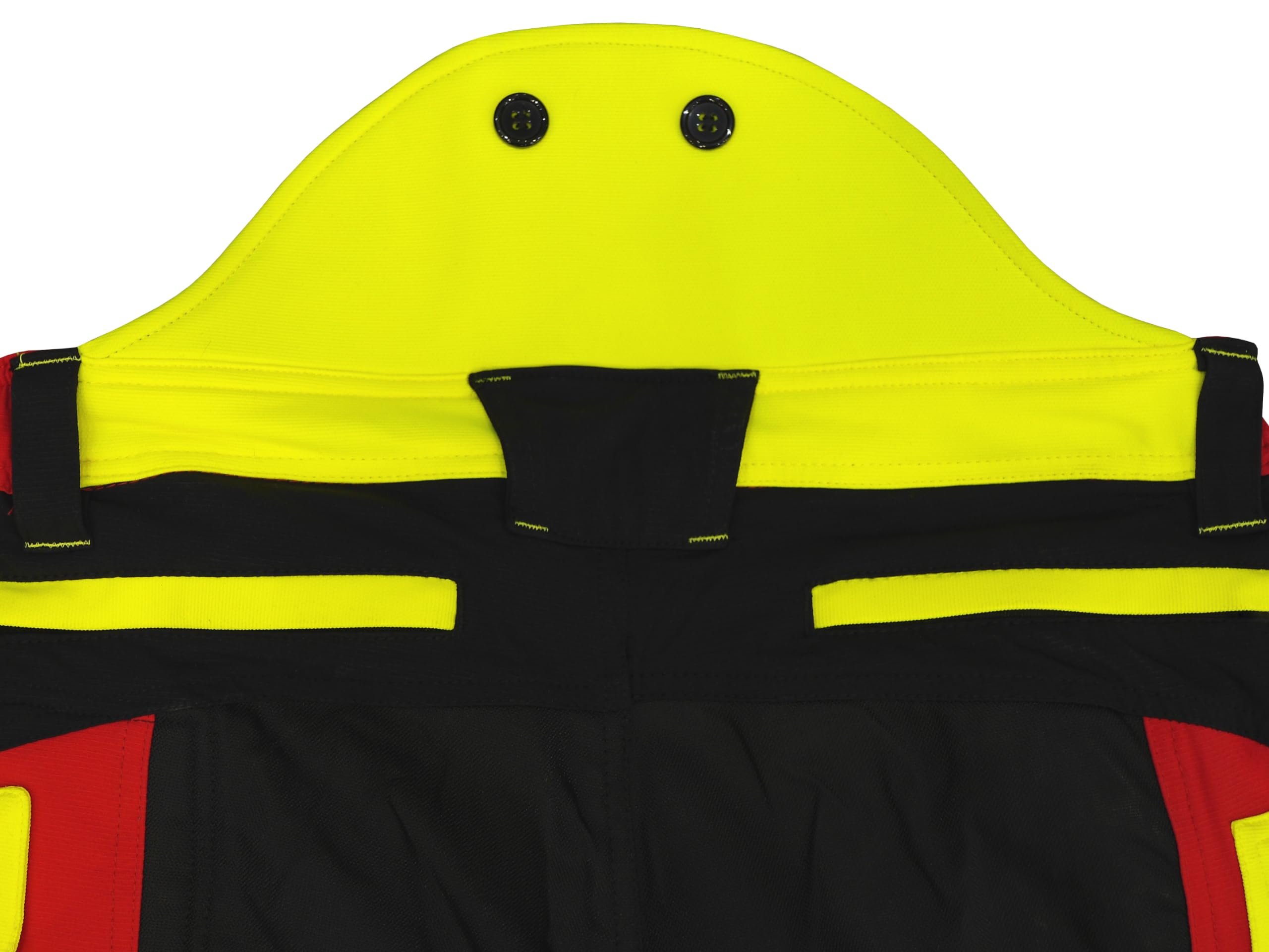 Sägenspezi Pantalón de protección contra cortes S1 Ultra