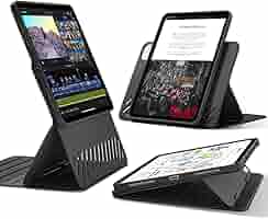 ESR iPad Pro 11インチ ケース ブラウン Amazon.com: ESR for iPad Pro 11 Inch Case (2022/2021/2020
