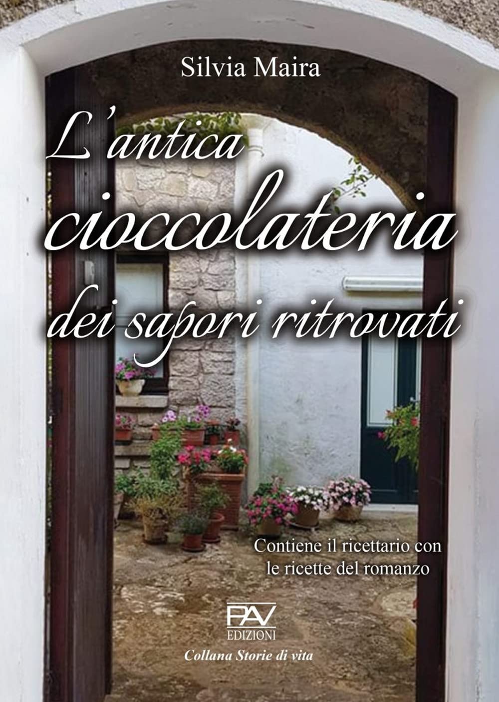 L'antica Cioccolateria Dei Sapori Ritrovati - 4