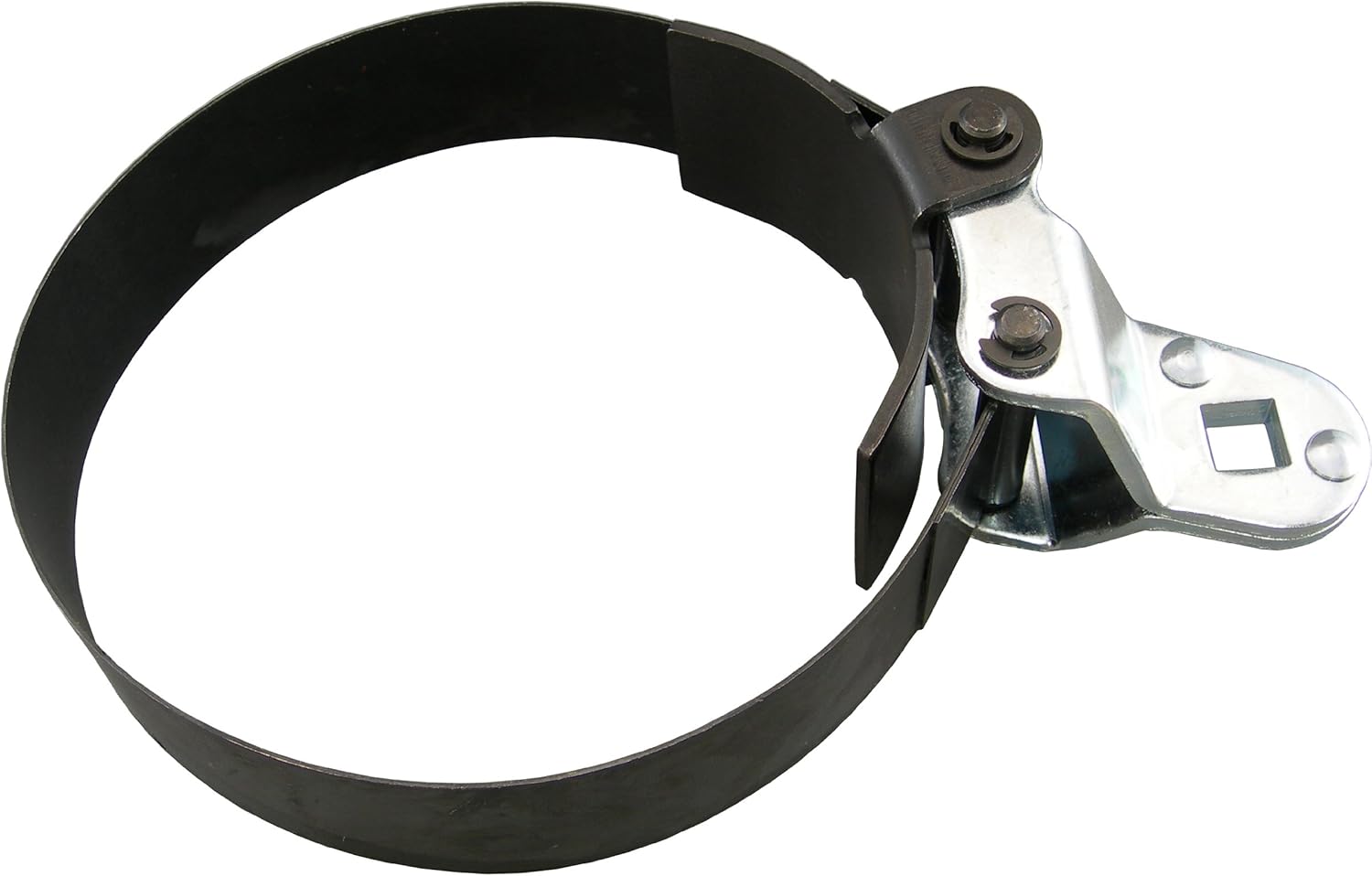 Cal-Van Tools 893 5-5/32"-5-21/3" Heavy Duty Truck Oil Filter Wrench