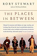 The Places in Between cover