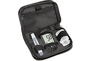 Diabetic Travel Case: Manage Your Diabetes with Ease