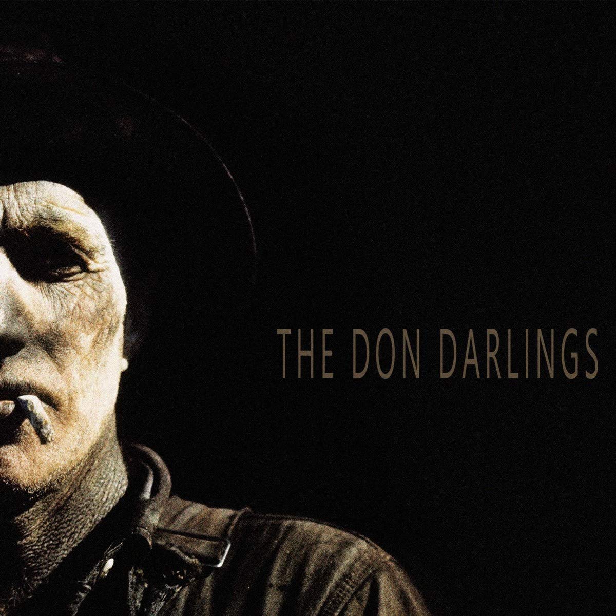 The Don Darlings [VINYL]