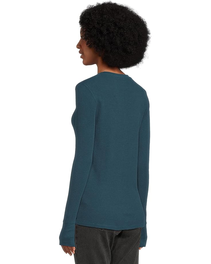 Mod-o-doc Long Sleeve With Thumbhole, Crewneck Tee - #3 of 5