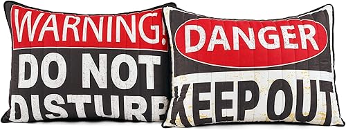 Miniatura 6 de Lush Decor Highway Reversible 5, FullQueen, Juego de edredón de piezas, matrimonial y colcha