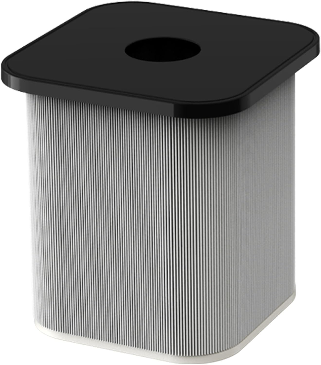 Solder Fume Extractor Filter for XF250III, Fume Extractor 3-in-1 HEPA Filter: G4 + H13 HEPA + Activated Carbon, 99.97% Efficiency Rate, Long-Lasting, Tool-Free Installation Replacement Filters