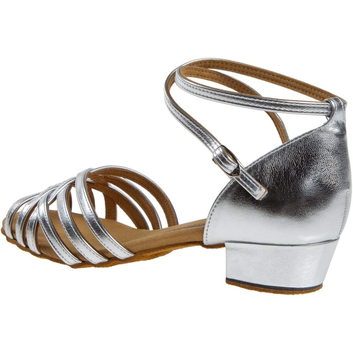 Diamant Kobiety 008-035-013Buty standardowe i do latintancji.