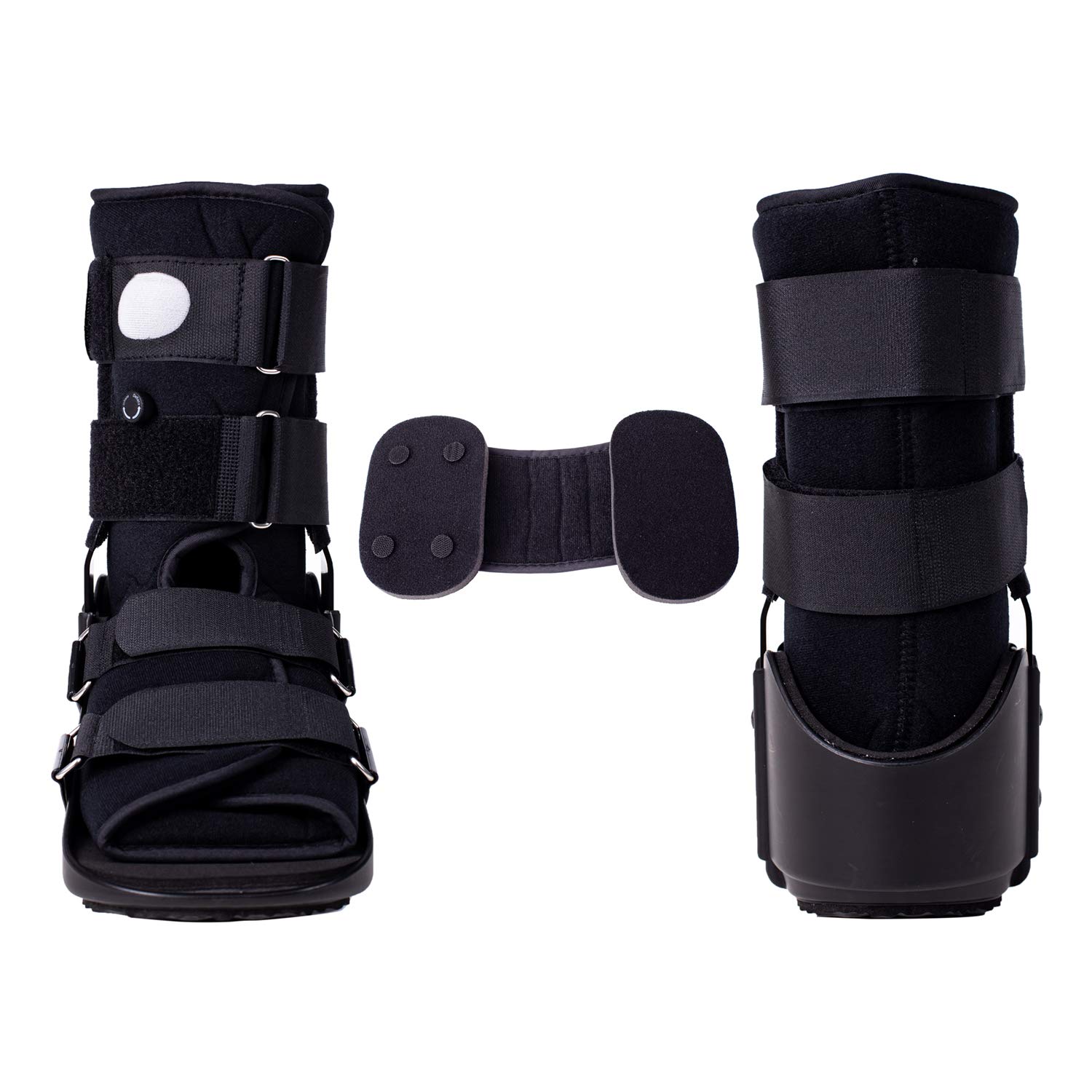 Buy Medibot Walking Boot, Fracture Boot for Foot and Ankle Size M