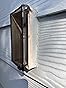 DBHC-1 Type 3r Enclosure Cover Fit For Horizontal Outdoor Outlet Cover - View #6