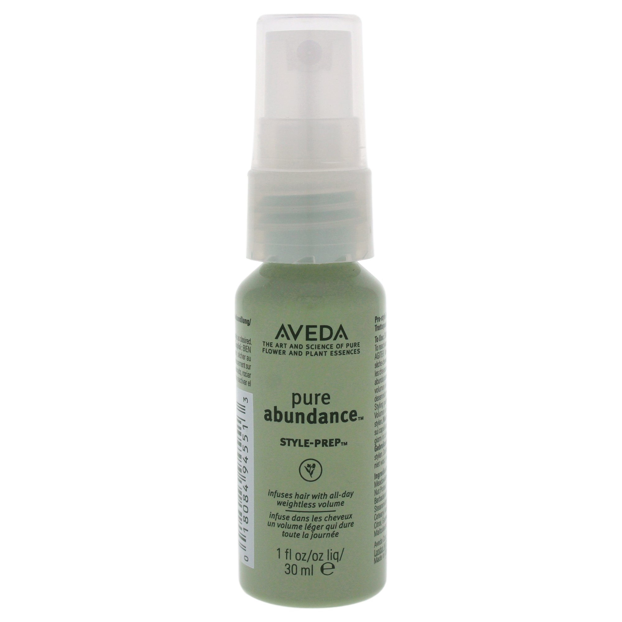 Aveda Pure Abundance Style Prep 1 Ounce 30 Milliliters