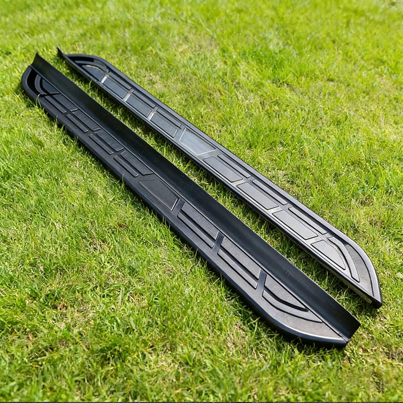 Estribos Laterales Running Boards para Toyota 2024 2025 miniatura 5