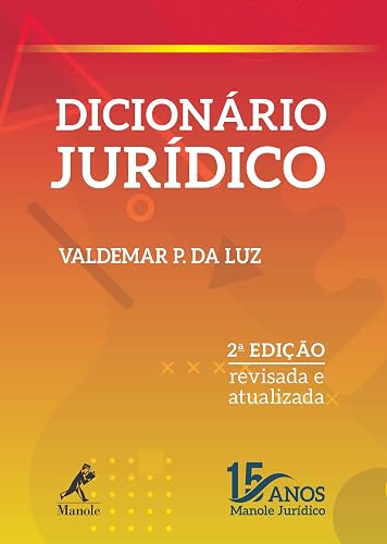 Dicionário jurídico