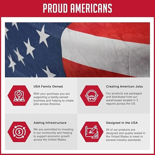 Miniatura 7 de PDQ TPMS - Sensor de presión de neumáticos TPMS de 433 MHZ, paquete de 4 unidades de vástago de goma para Chrysler Dodge Direct repuesto para pieza