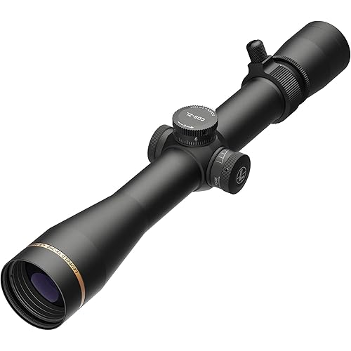 Leupold VX-3HD 4.5-14x40mm Riflescope
