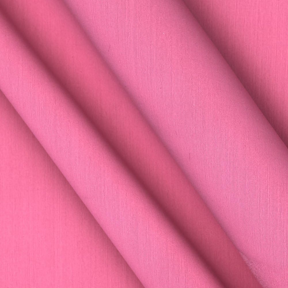 Enso Silky Swim Knit Bubblegum Pink Fabric Everything Else