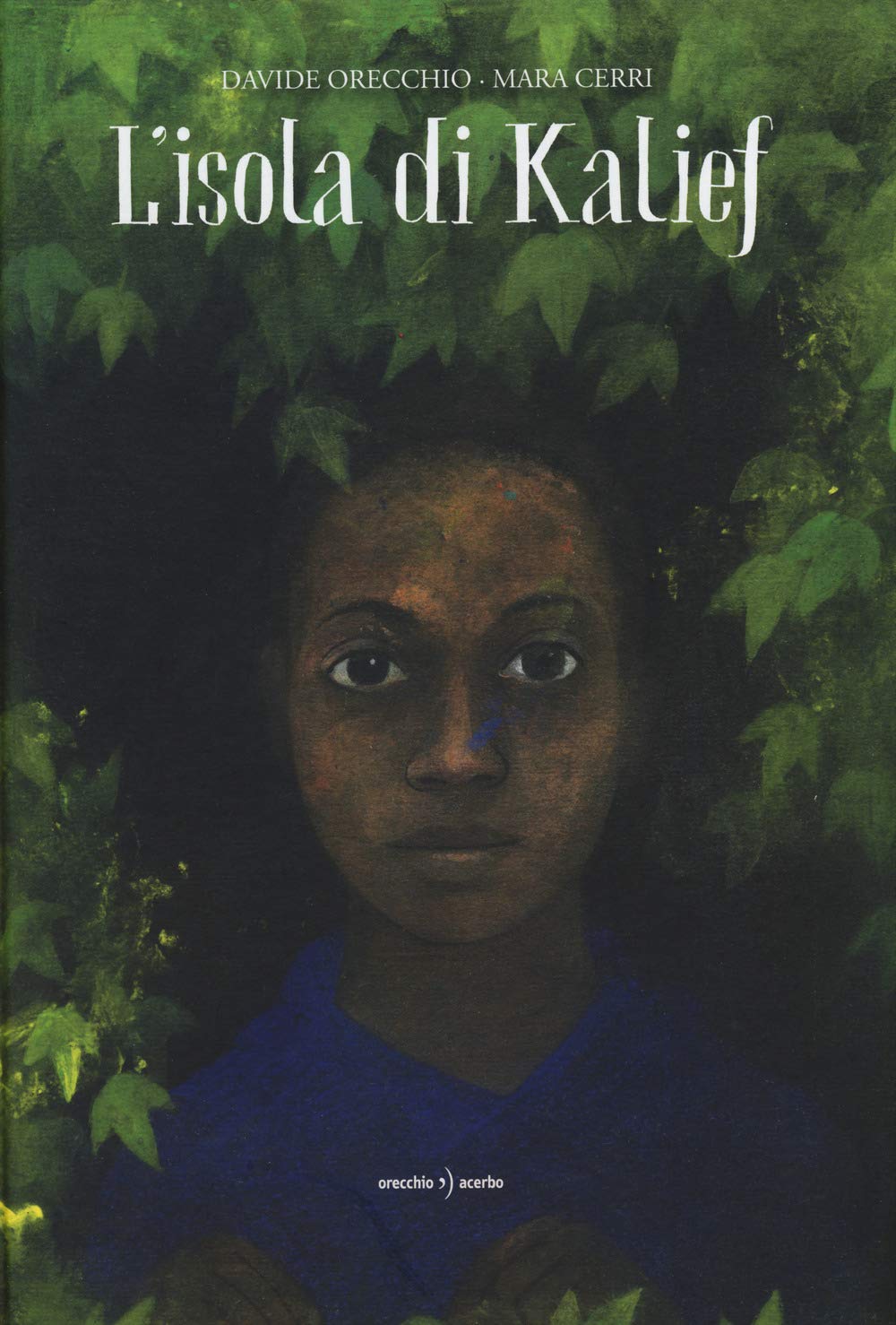 L'isola Di Kalief - 4