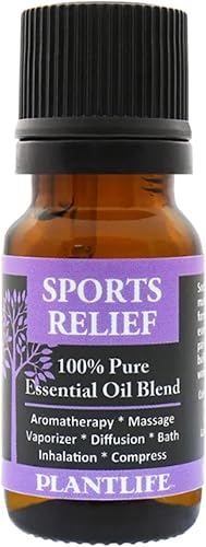 Miniatura 24 de Plantlife Well Being - Mezcla de aceites esenciales de aromaterapia, directamente de la planta, 100% puro, grado terapéutico, sin aditivos ni