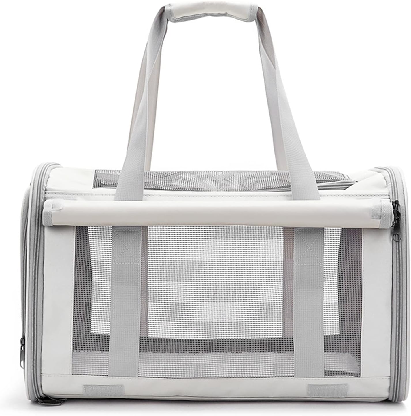 Cat Carrier Dog Carrier Portable Pet Carrier, Soft Sided