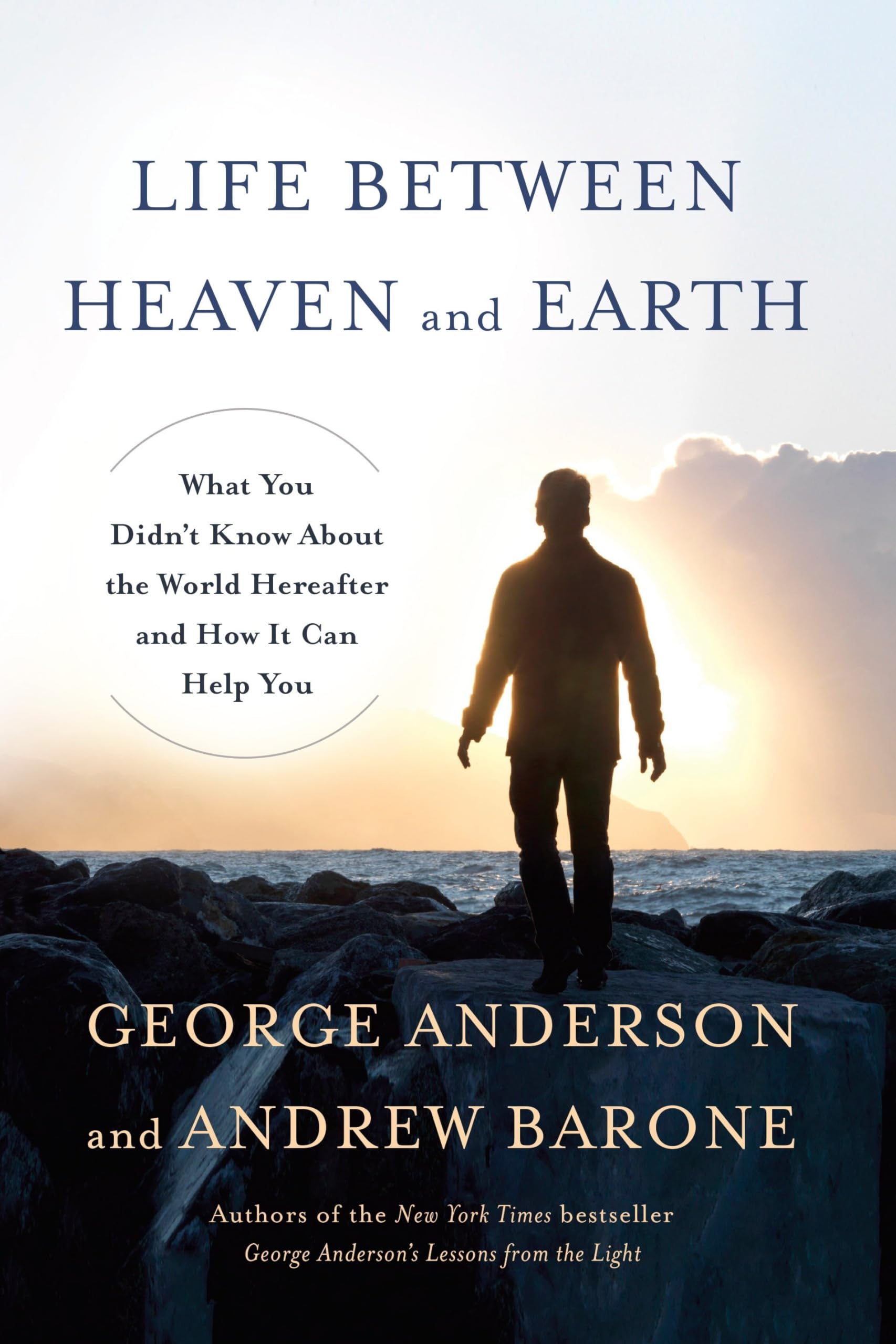 Buy Life Between Heaven and Earth: What You Didn't Know About the World Hereafter and How It Can Help You — BookShops.in