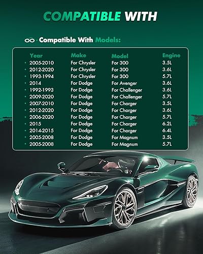 Miniatura 141 de SCITOO D1629 Ceramic Brake Pads Sets Front Fit For Dodge For Durango,For Jeep Grand Cherokee,For Mercedes-Benz