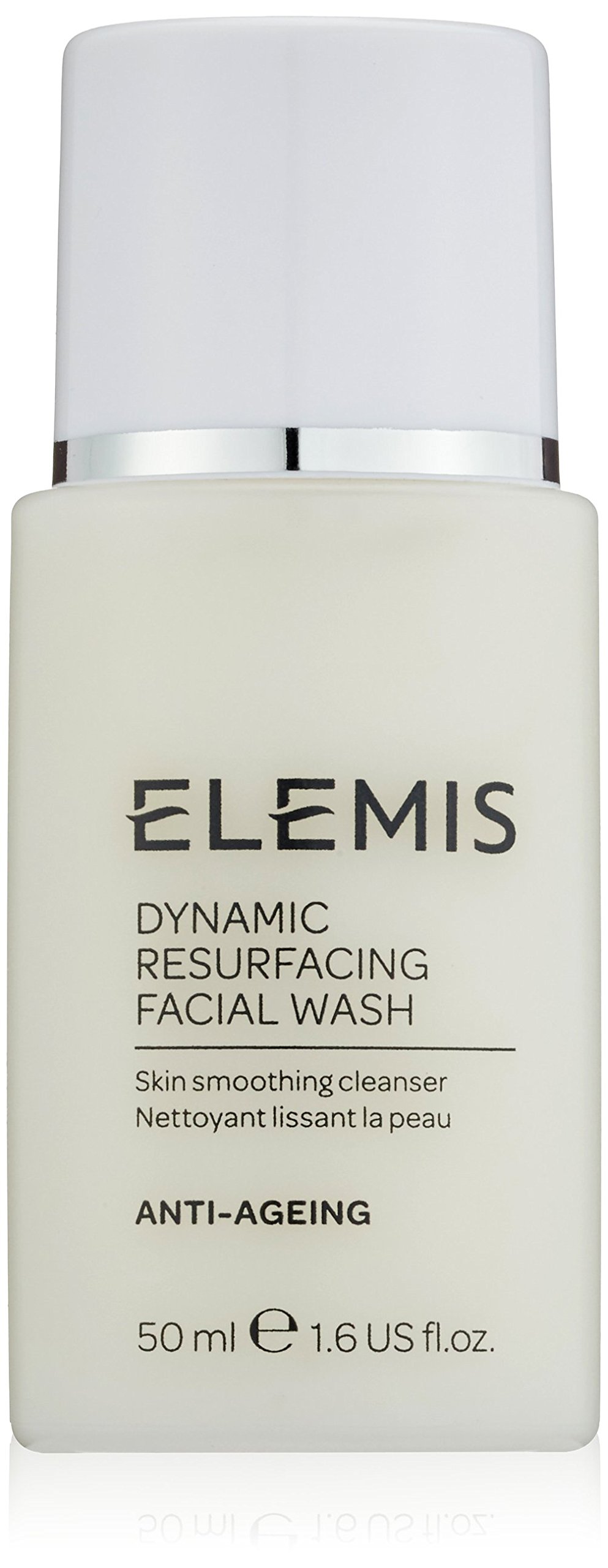 Dynamic Resurfacing Facial Wash; Skin Smoothing Cleanser, 1.6 Fl Oz