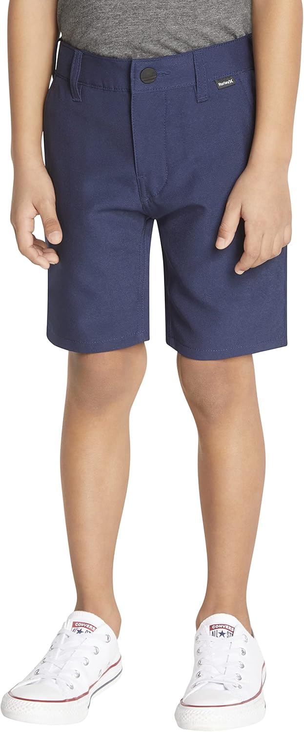Hurley Boys' H20-dri Walk Shorts - Picture 33 of 73