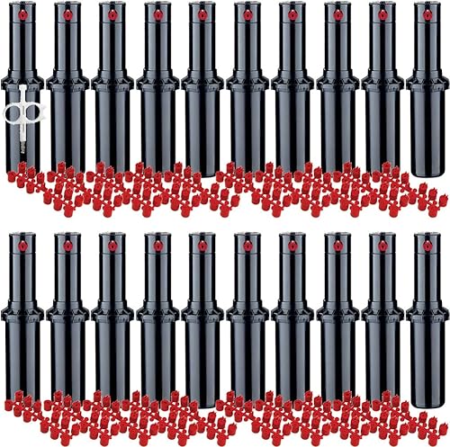 HUNTER PGP-ADJ (Caja de 20)