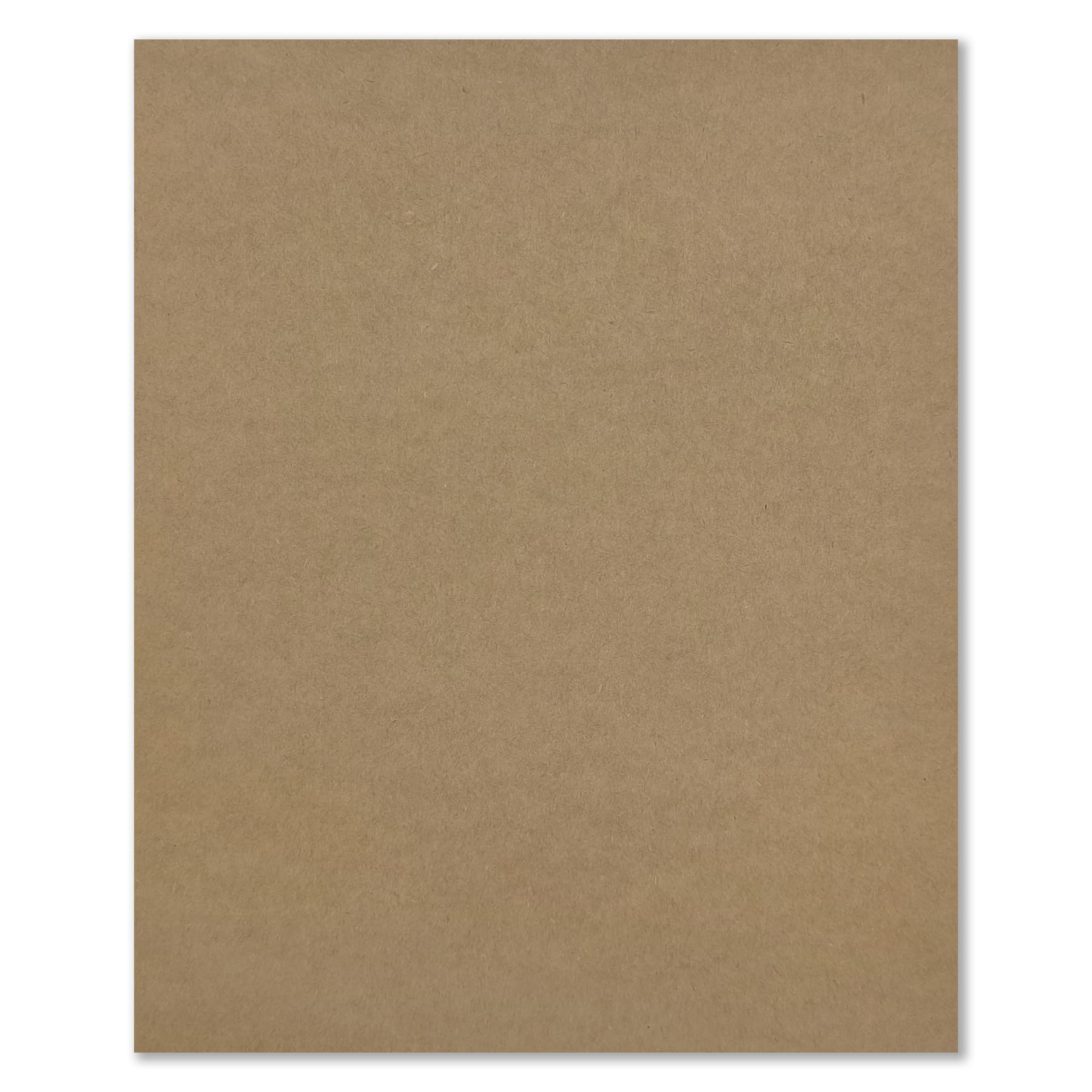 COLOANDUS Kraft Cardstock