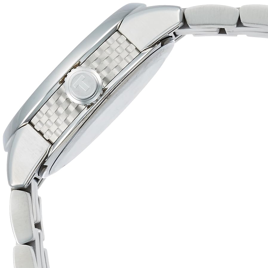 Amazon.co.jp: [ティソ] 腕時計 TISSOT ラグジュアリー パワー