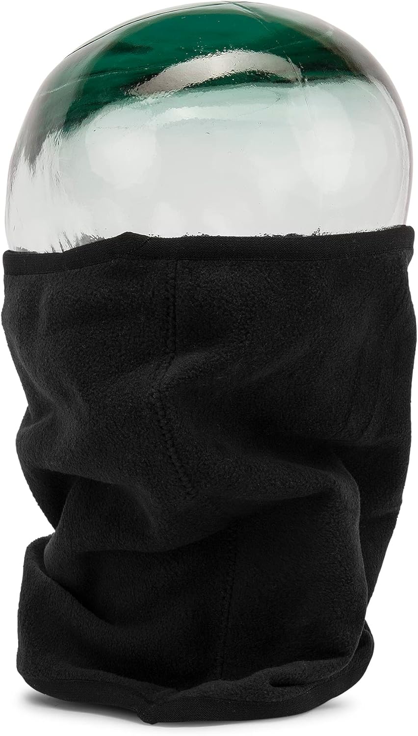 Volcom Men's Removable Neckband Pullover Neck Warmer