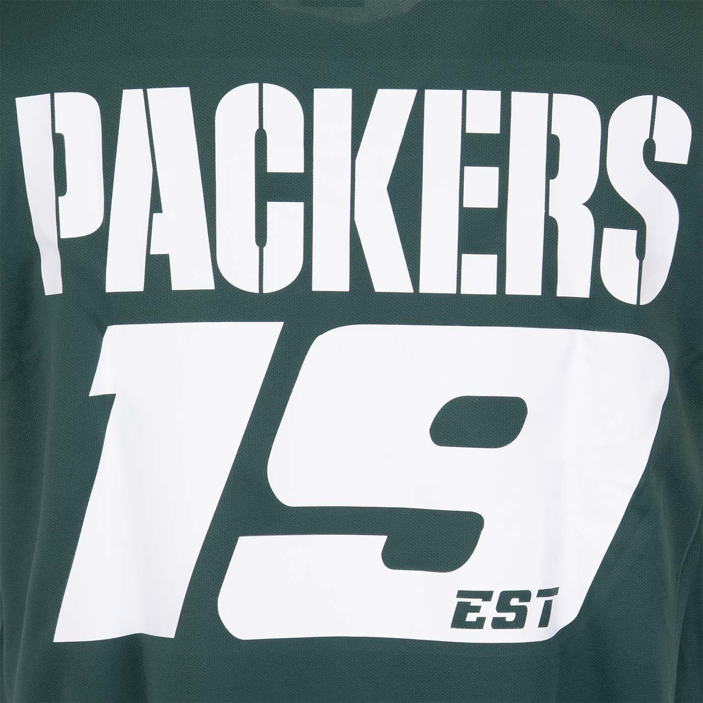 Fanatics Recovered NFL Team Color Block Jersey Jersey