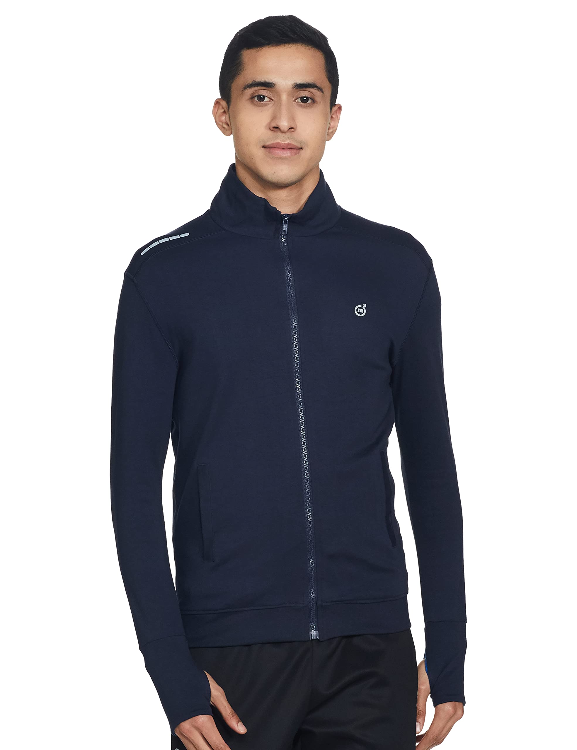 Macroman M-Series Men Jacket