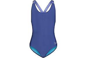 Girls' One Piece Swimsuit: A Perfect Blend of Style, Comfort, and Protection