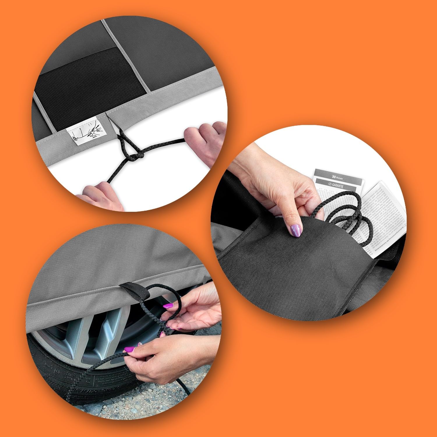 Funda Protectora para Coche, para Invierno, para Todo el Coche, para el Verano