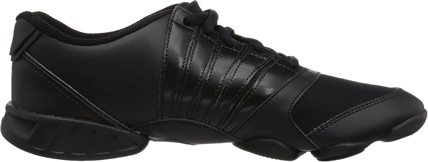 Bloch Women's Trinity Sneaker Dance Sneaker