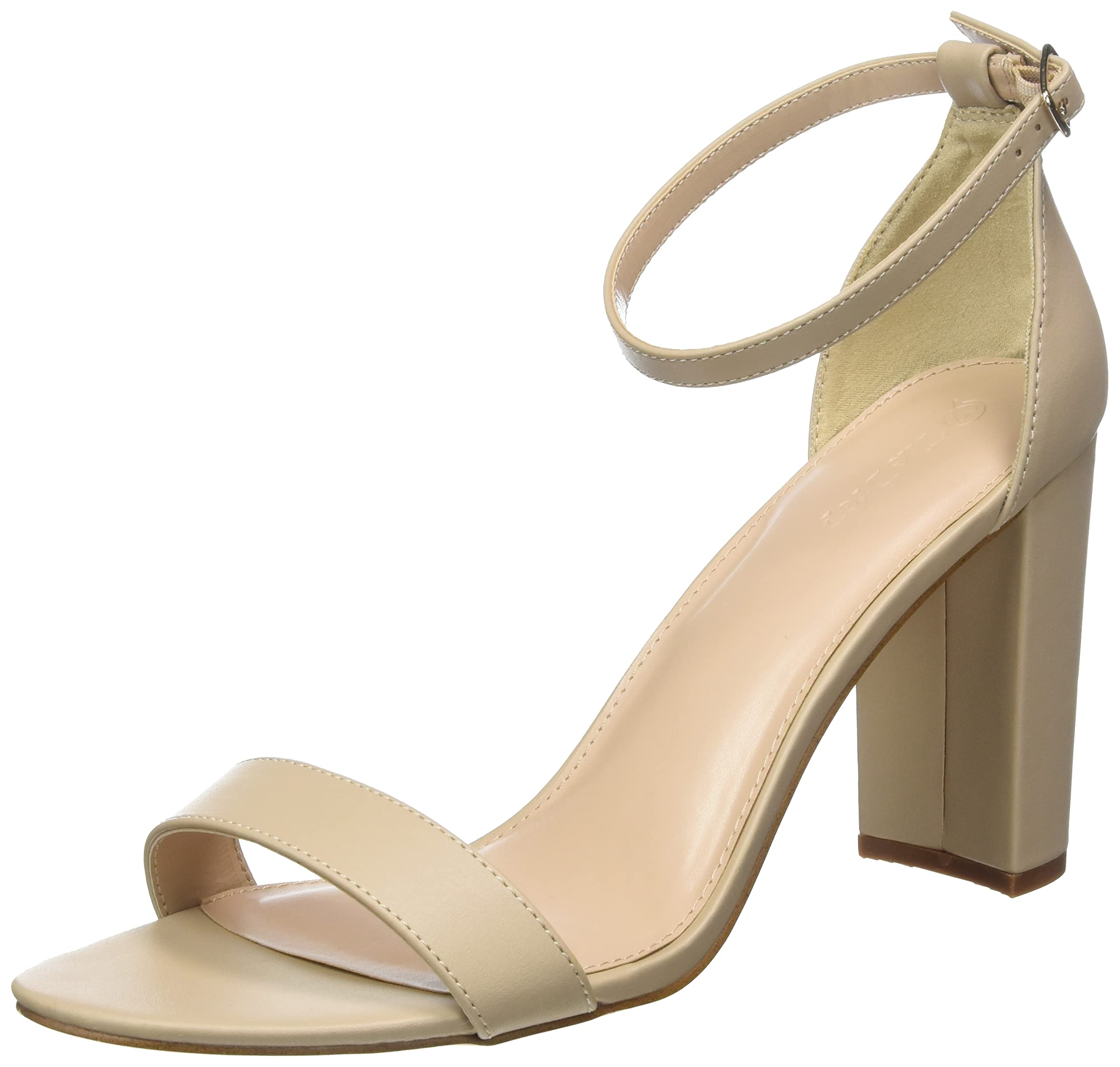 The Drop Women's Rebecca 6.5 Bone