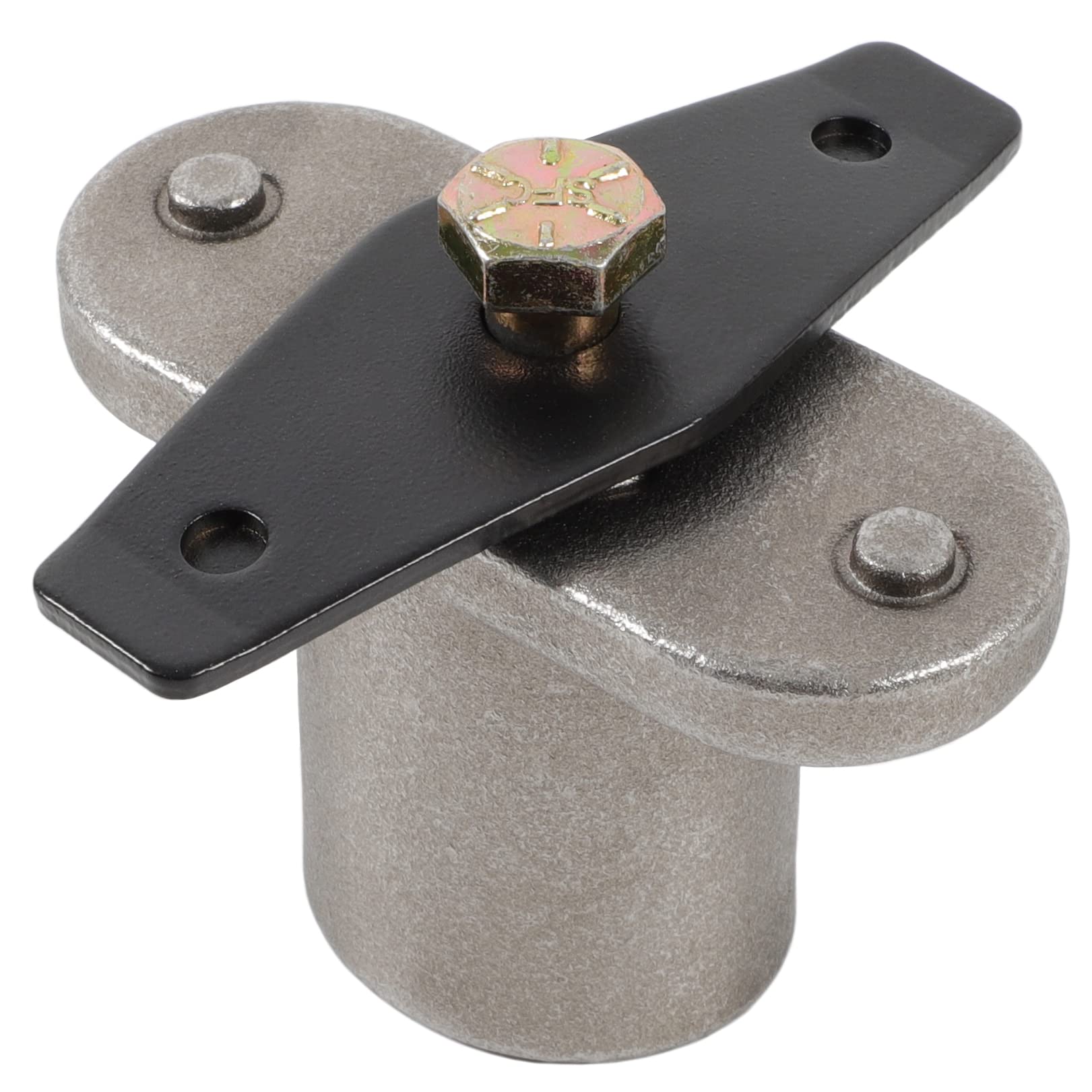 753-0609 Kit de adaptador de hoja para Troy-Bilt Cub-Cadet Craftsman Bolens Remington Ryobi Yardman Yardman Yard-Machine