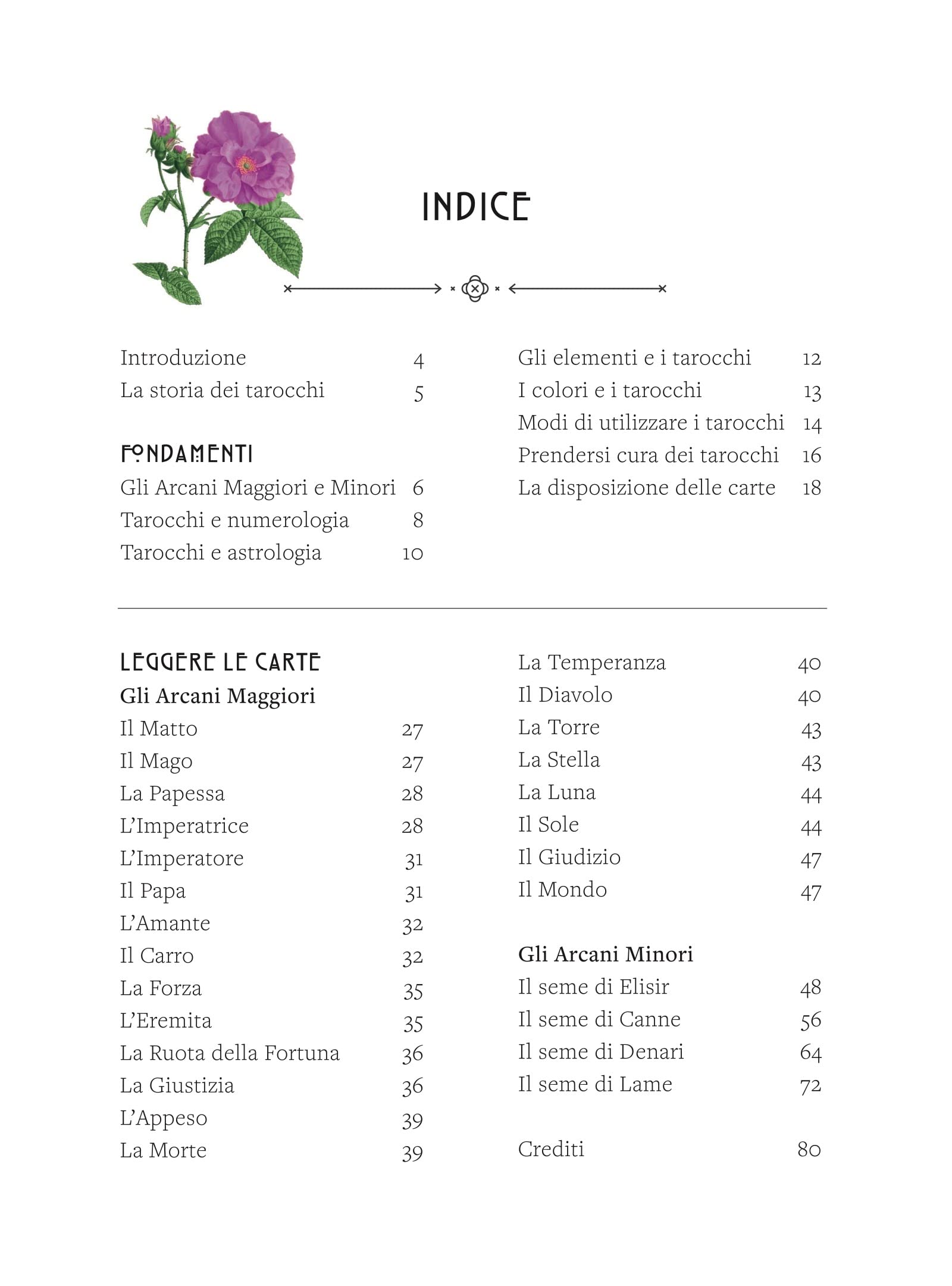 L'arte moderna dei tarocchi. Ediz. speciale. Con carte