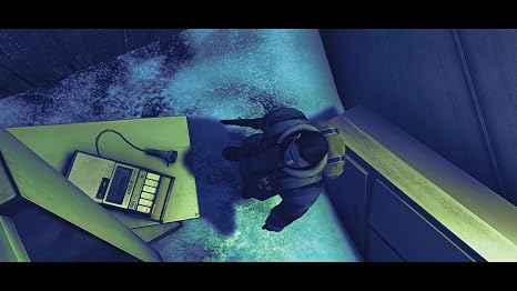 The Thing: Remastered - Deluxe Edition - Nintendo Switch