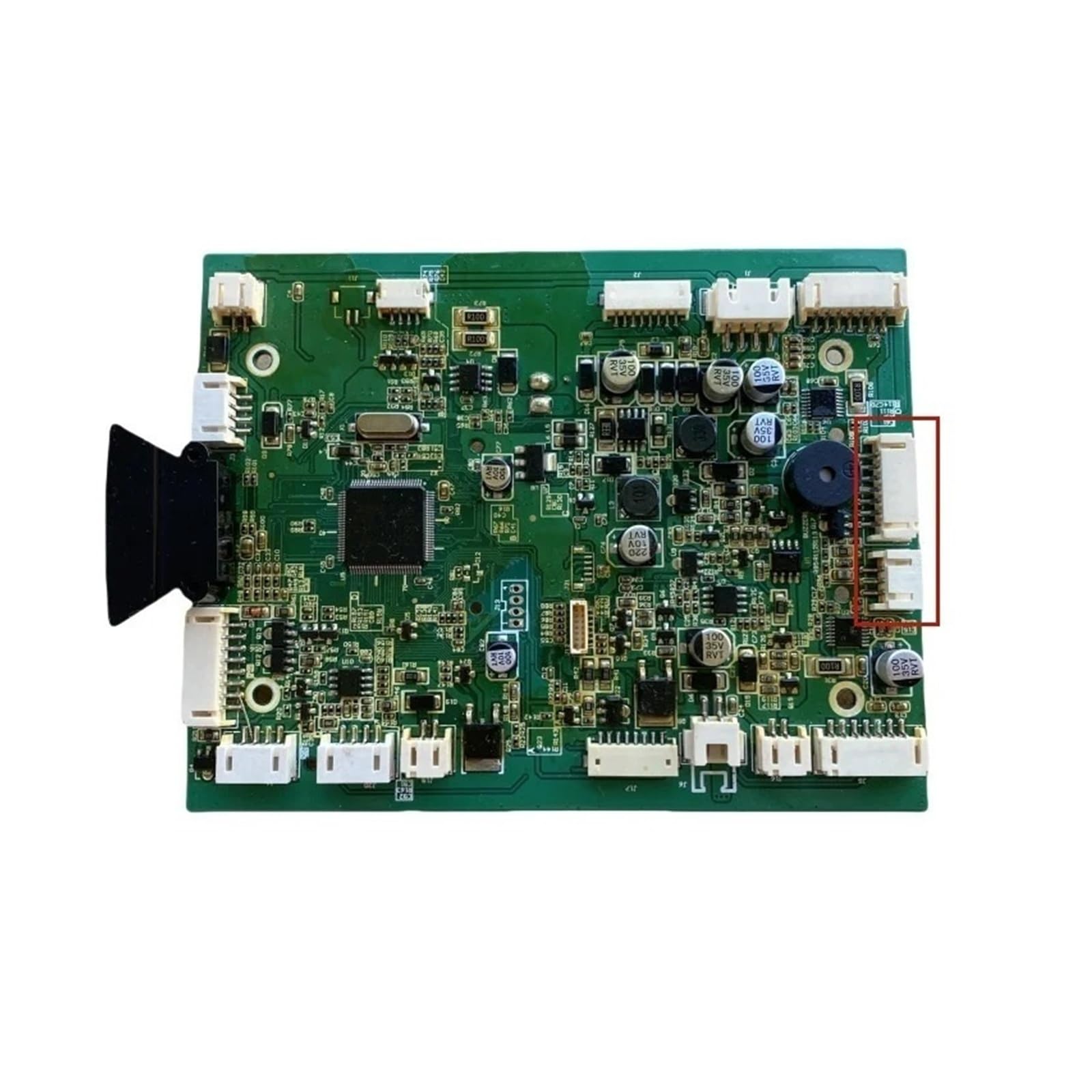 VIXWDRUTY Vacuum Cleaner Motherboard ，Compatible For ILIFE， V7s Robot Vacuum Cleaner Parts