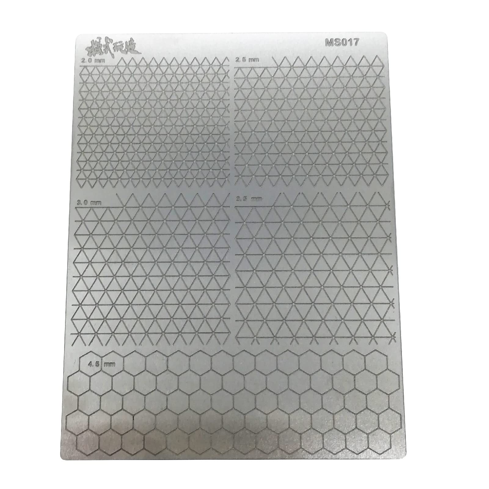 Amazon | [Cicogna] マスキングテープ カットガイド プレート型