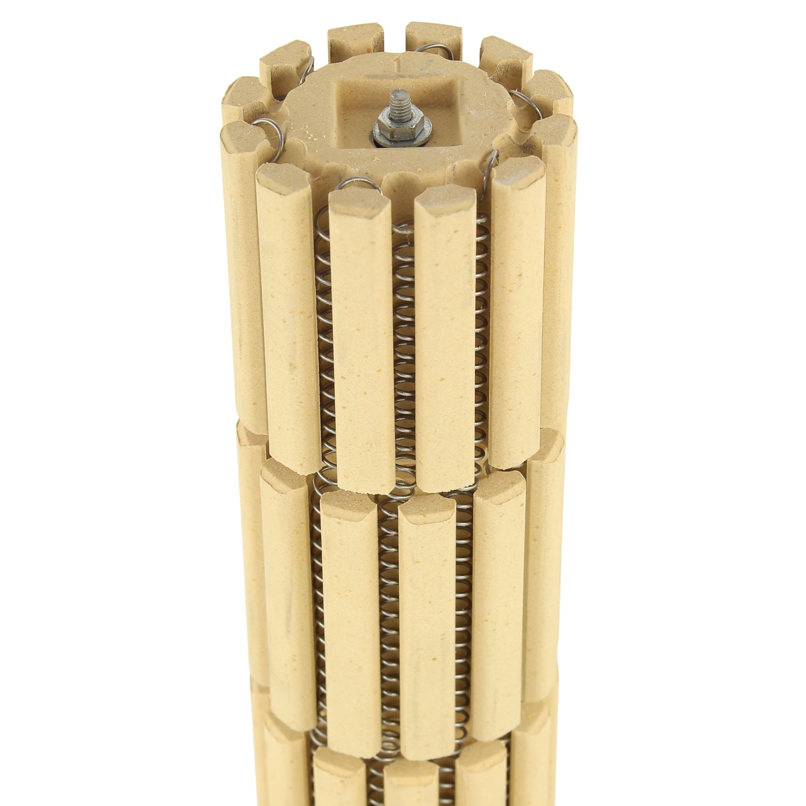 Resistance 1200w d=47 tete carree 060177 pour Chauffe-eau