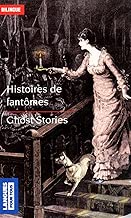 Download Histoires de fantômes - Ghost stories PDF