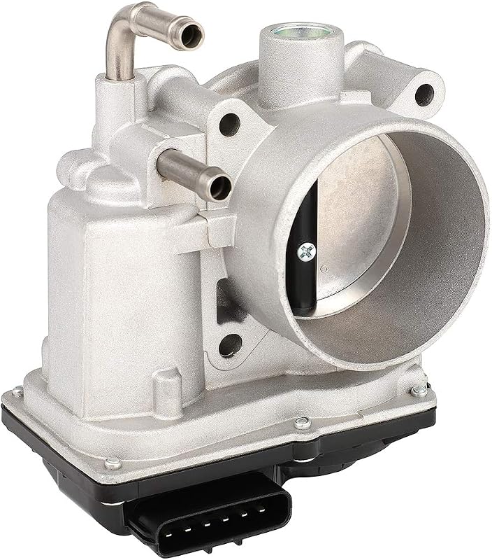 Corpo de borboleta ROADFAR para Nissan e Suzuki – Referência 16119-EA00A