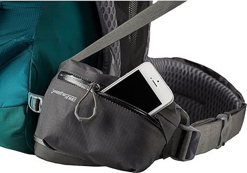 Miniatura 8 de Gregory Mountain Products Deva 60 - Mochila para mujer