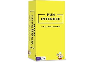 Don't Get Got - Party Game for Pun Lovers