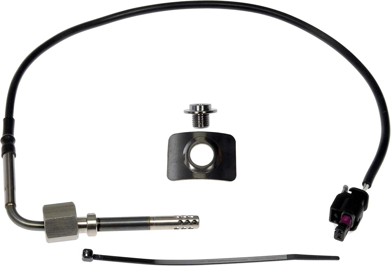 Dorman 904-791 Exhaust Gas Temperature (EGT) Sensor for Select Mercedes-Benz Models (OE FIX)