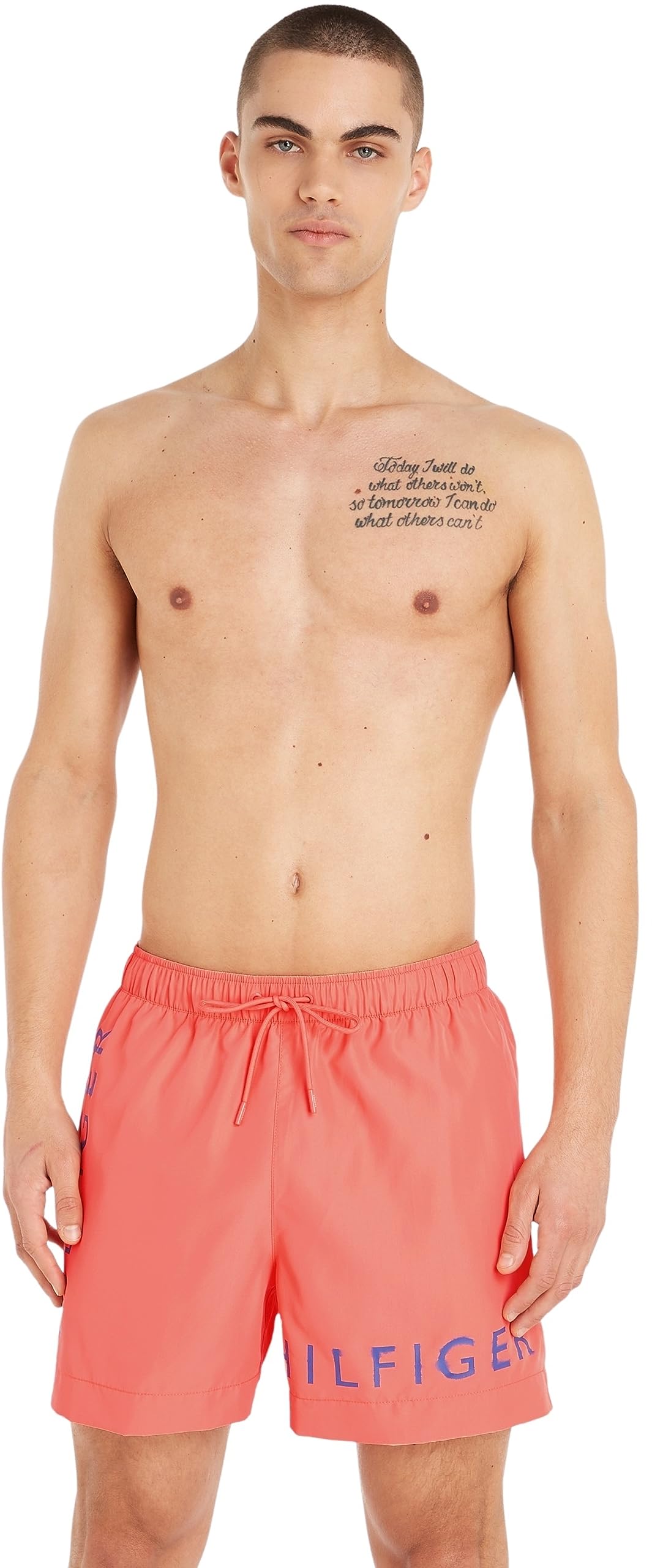 Tommy Hilfiger Cordón Mediano para Hombre