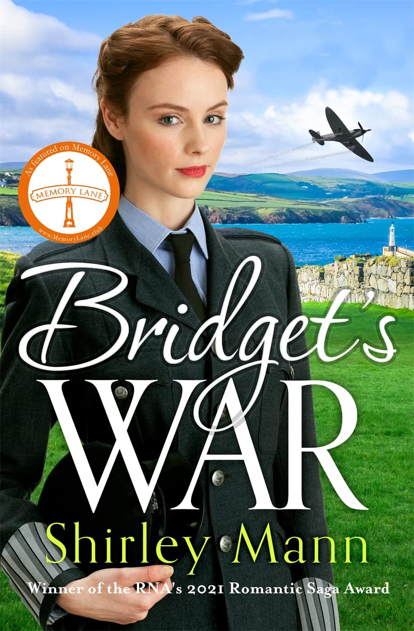 Bridget's War: A heartwarming and inspiring saga of a female pol