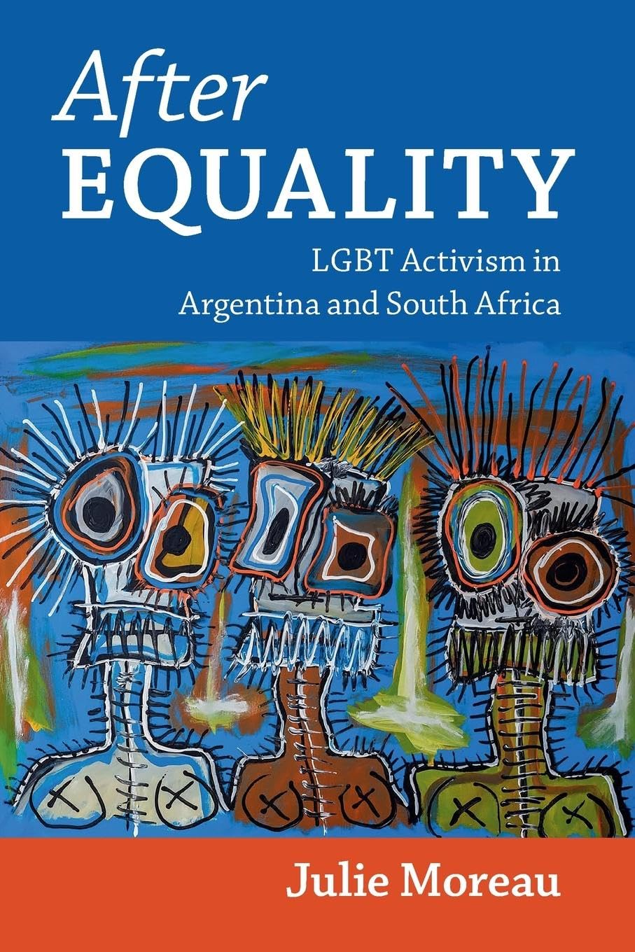 After Equality - 9781009593014